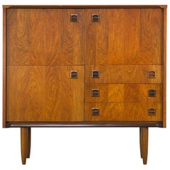 1960s Topform Rosewood Cabinet