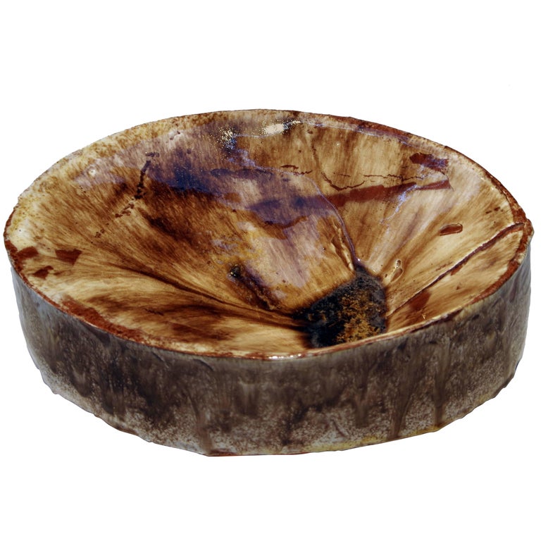 Swell by Brian Molanphy, Contemporary Ceramic For Sale