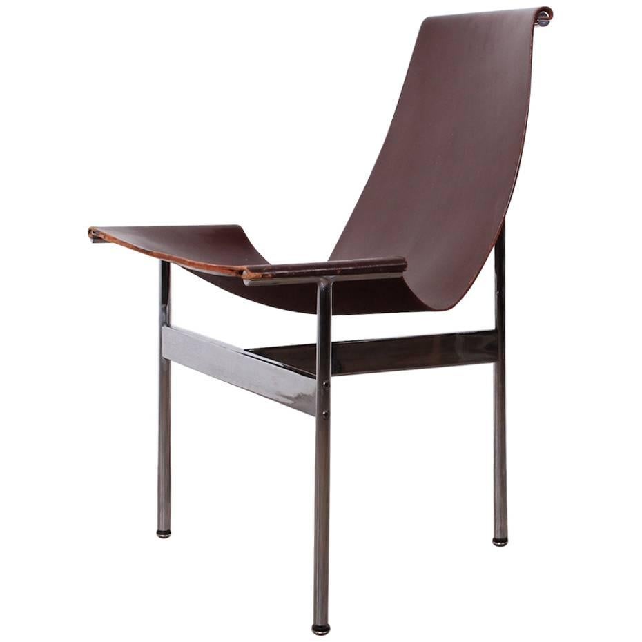 William Katavolos T-Chair for Laverne, 1952