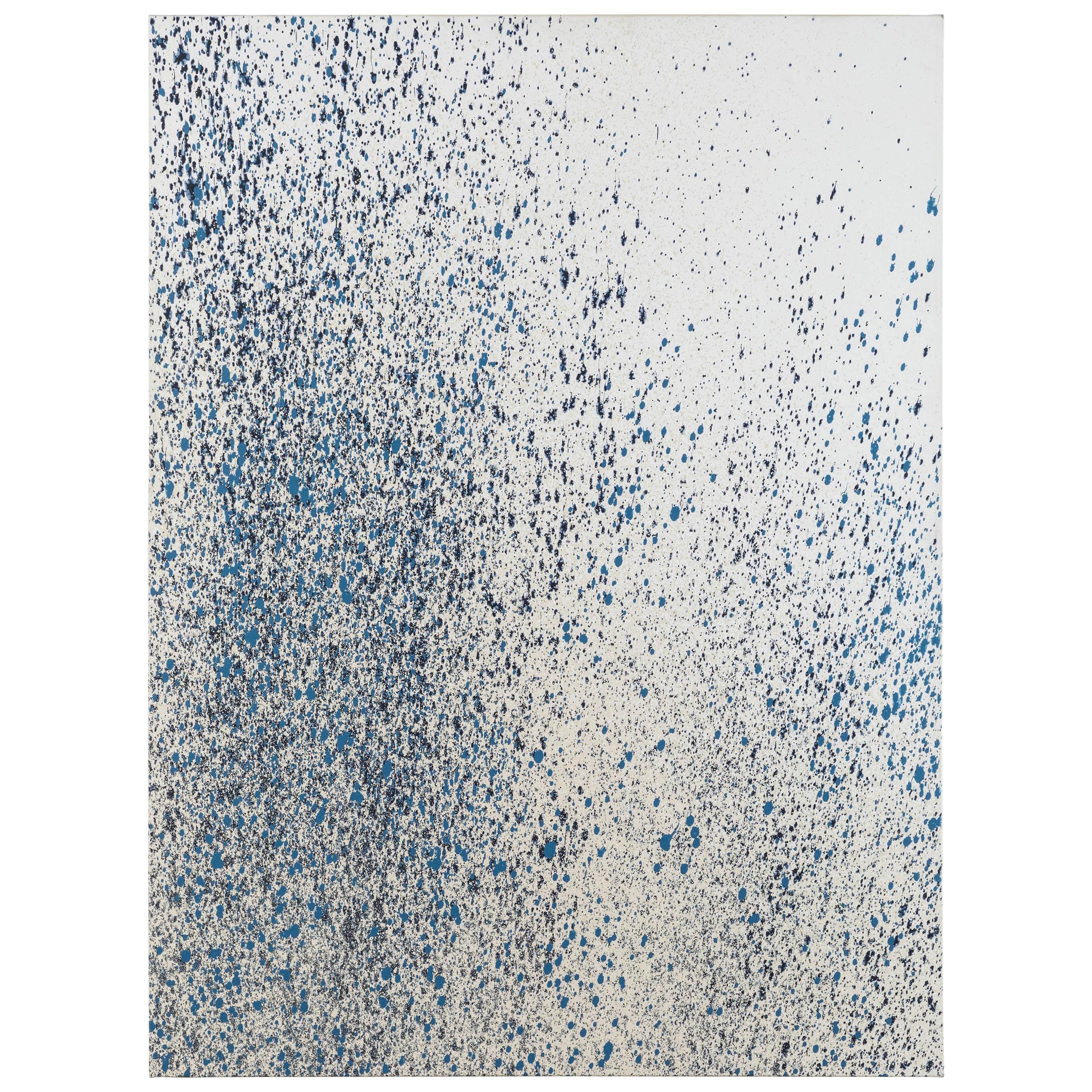 Splatter Painting by Anna Ullman