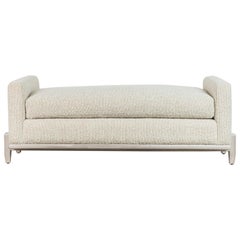 George Bench by Brian Paquette for Lawson-Fenning