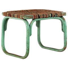 Josef Frank, Stool for Thonet, Austria, 1928