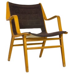 Hvidt & Mølgaard AX Chair for Fritz Hansen
