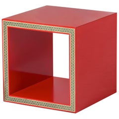 Bam Side Table from Isfahan Collection