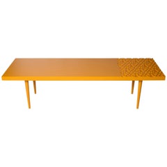 Shams Bench from Fantasia Collection