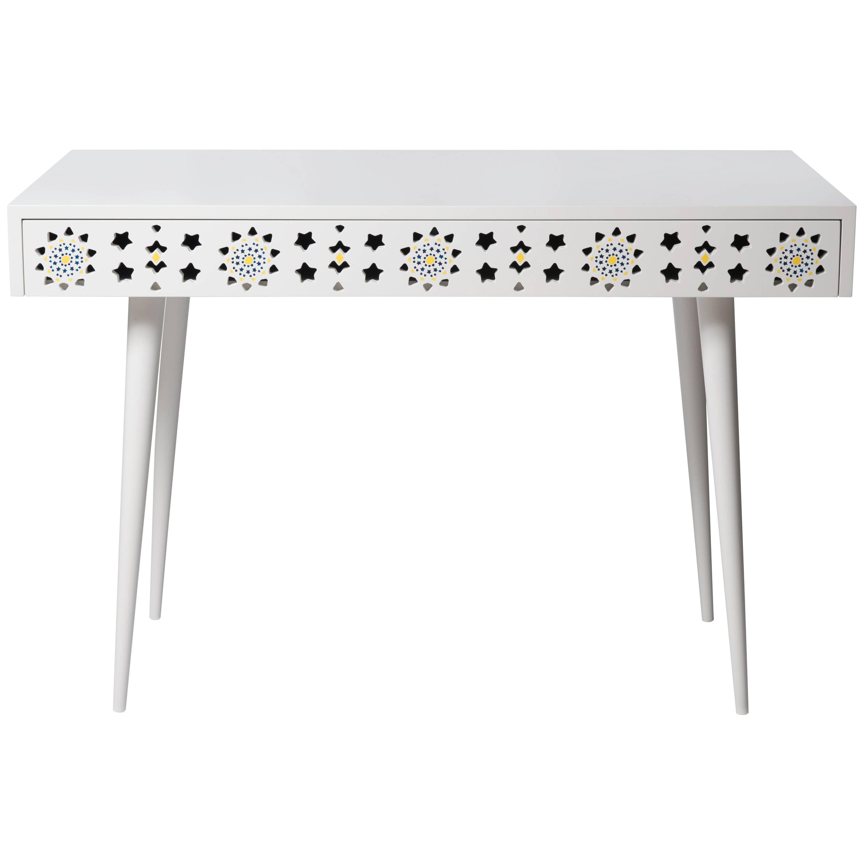 Alborz Desk from Fantasia Collection For Sale