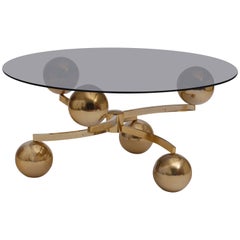 Coffee Table Sputnik