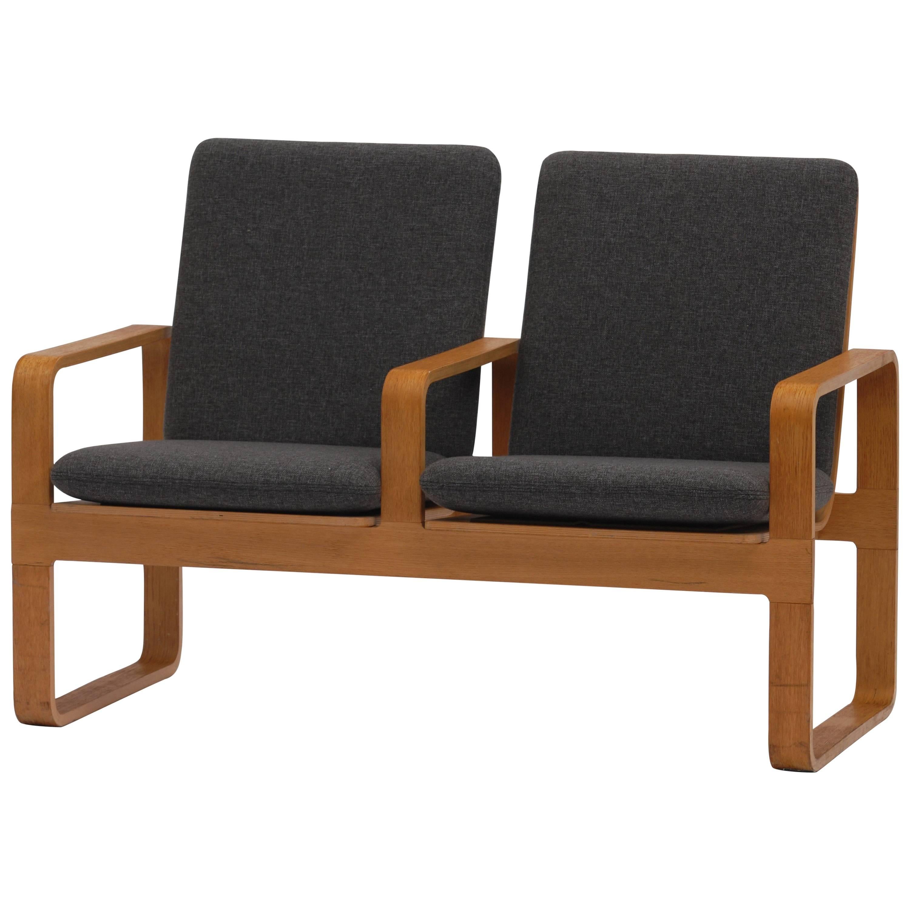 Vintage Sofa by Magnus Olesen For Sale