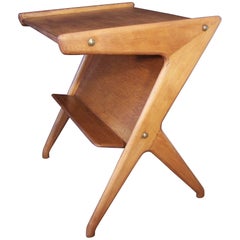 Carlo Sala
s Side Table