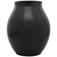 Art Deco Ceramic Vase