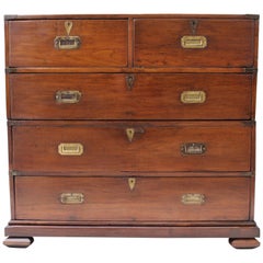 19th Century Campaign Chest