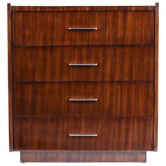 Ralph Lauren Macassar Chest of Drawers