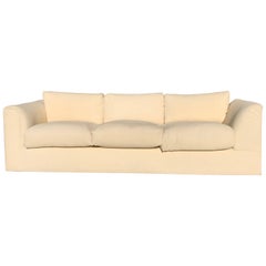 Sally Sirkin Lewis for J. Robert Scott Modern Sofa