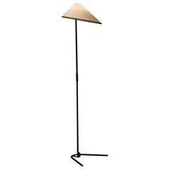 1950 French Floor Lamp