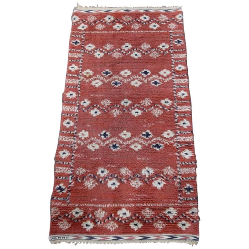 Tapis moyen Marta Maas-Fjetterstrm n° 3 en vente