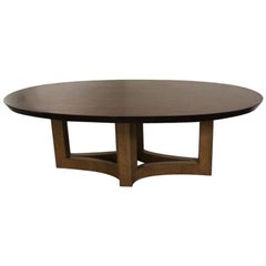 Michael Berman Mansfield Table