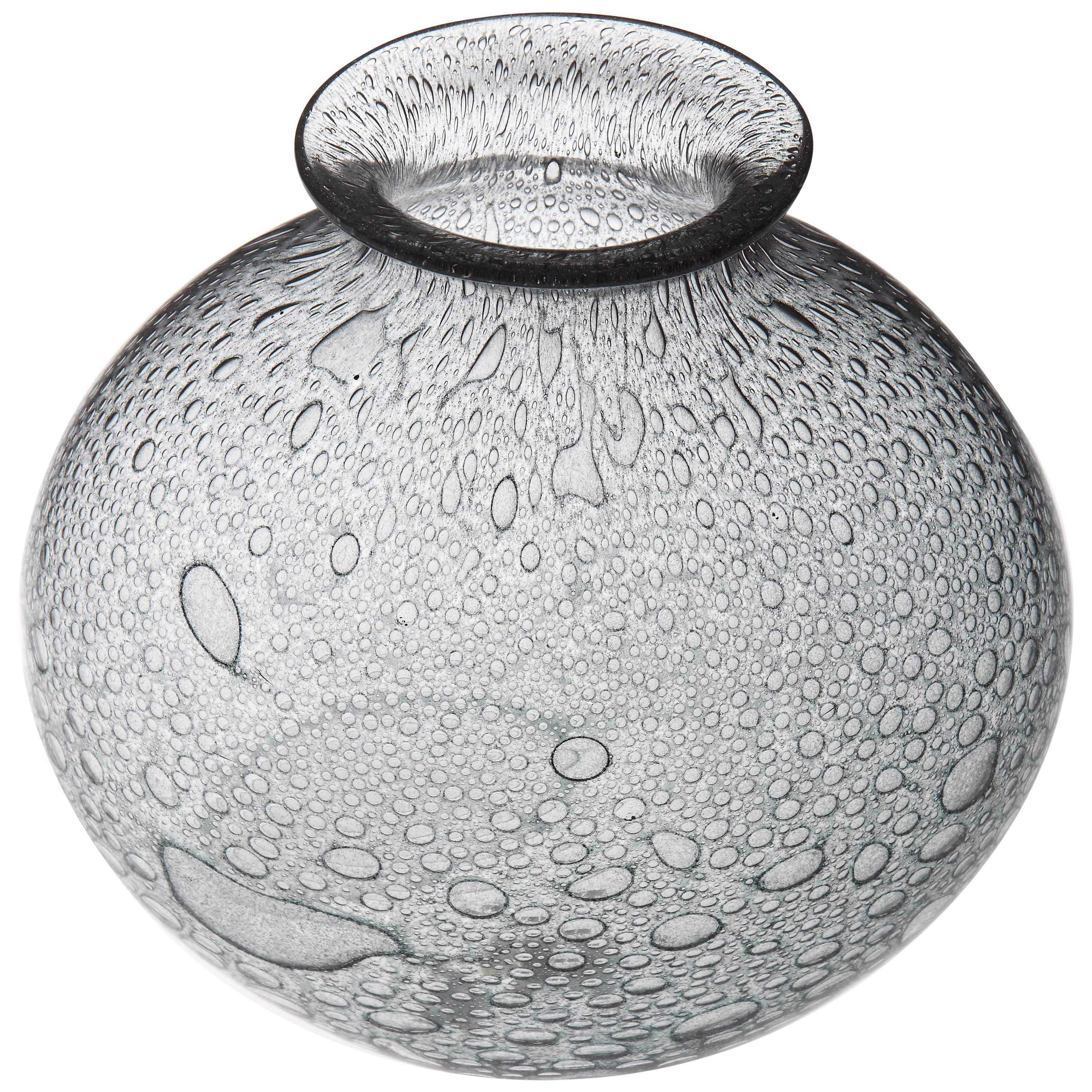 Barovier & Toso Glass Vase