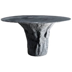 Giovanni Minelli, "Kernel" Table, Unique Piece, Italy