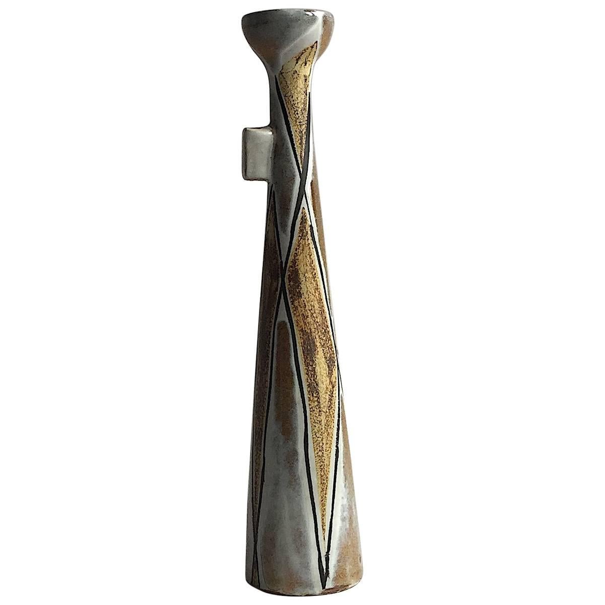 Madoura-Vase Vallauris im Angebot