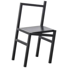 Rasmus B Fex 9, 5° Chair for Frama, Sweden