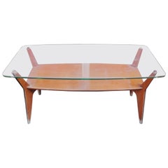 Table Coffee, 1950, Italy