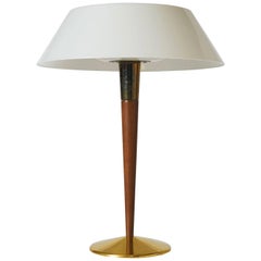 Table Lamp by Gerald Thurston
