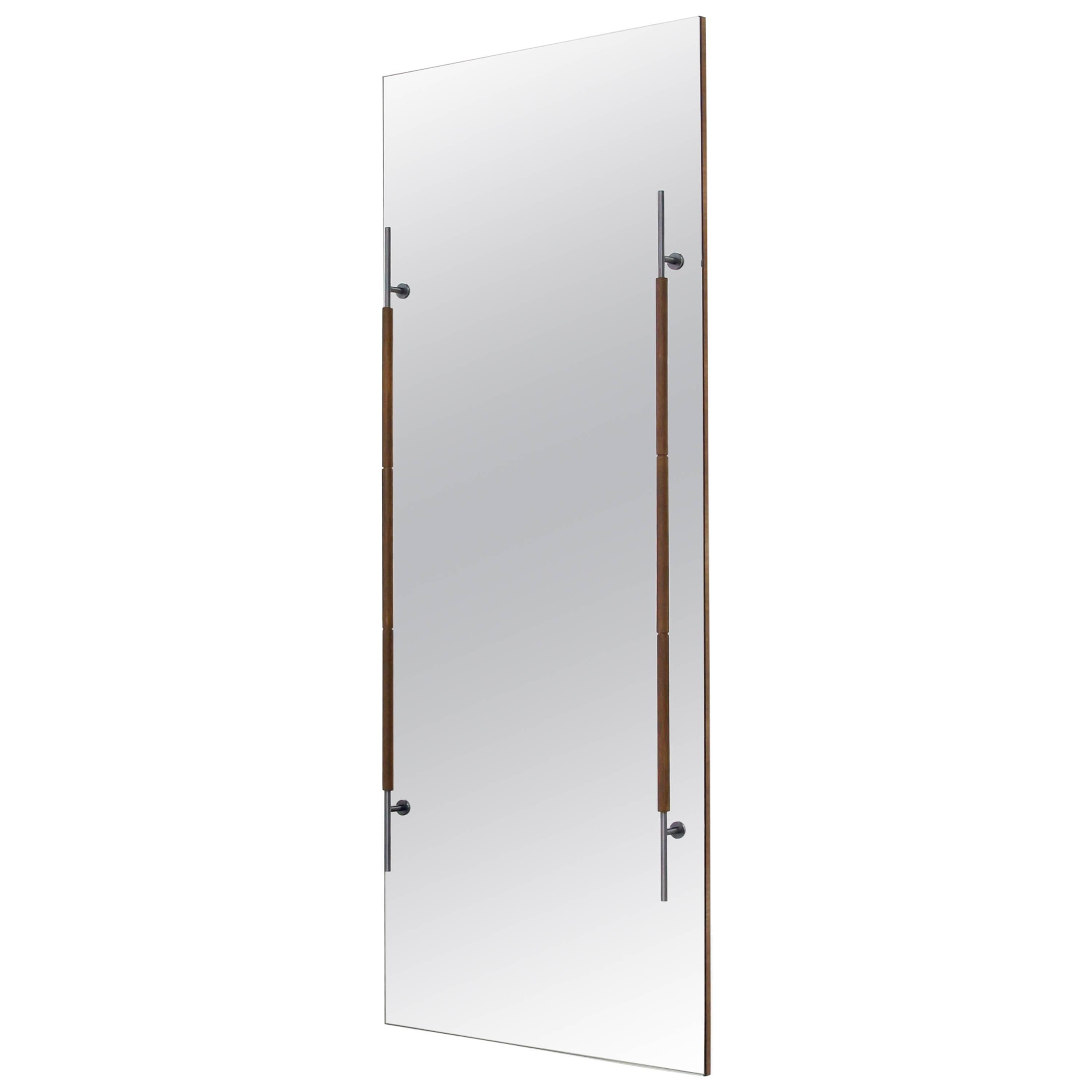 "Asas" Wall Mounted Mirror Designed by Jaume Tresserra for Dessie'