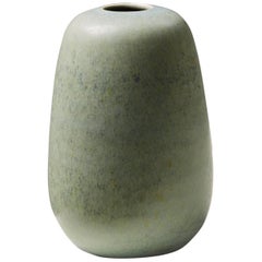 Vase Designed by Erich and Ingrid Triller for Tobo, Sweden, 1950s