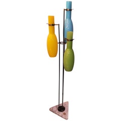 Stilnovo, 1950, Floor Lamp