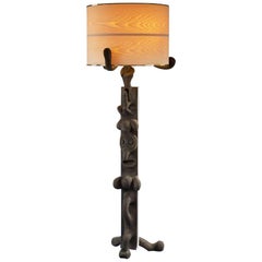 TOTEM Floor Lamp by Mattia Bonetti. In stock