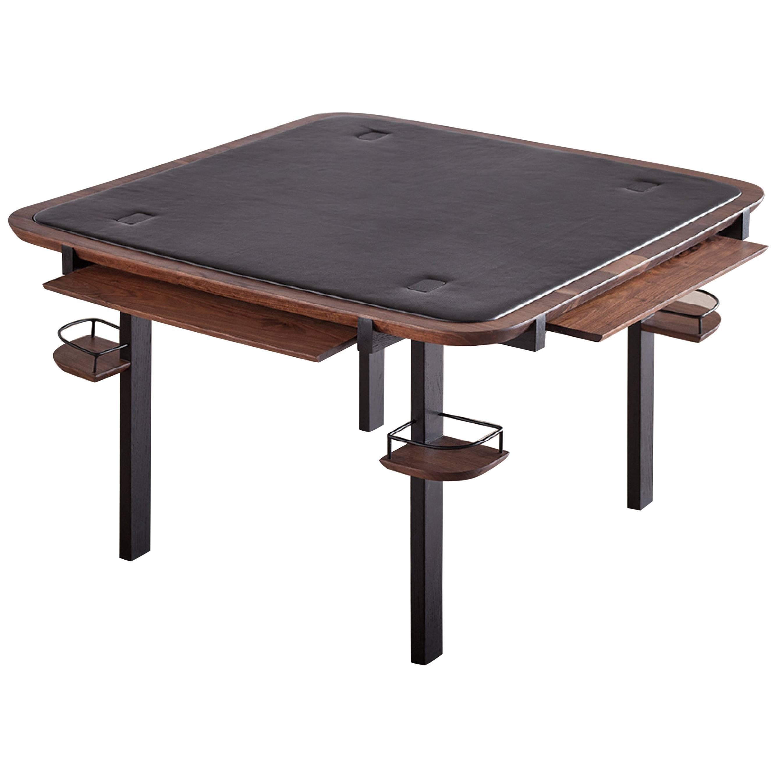 Newton Game Table