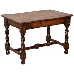 19th Century English Carpenter
s Sample