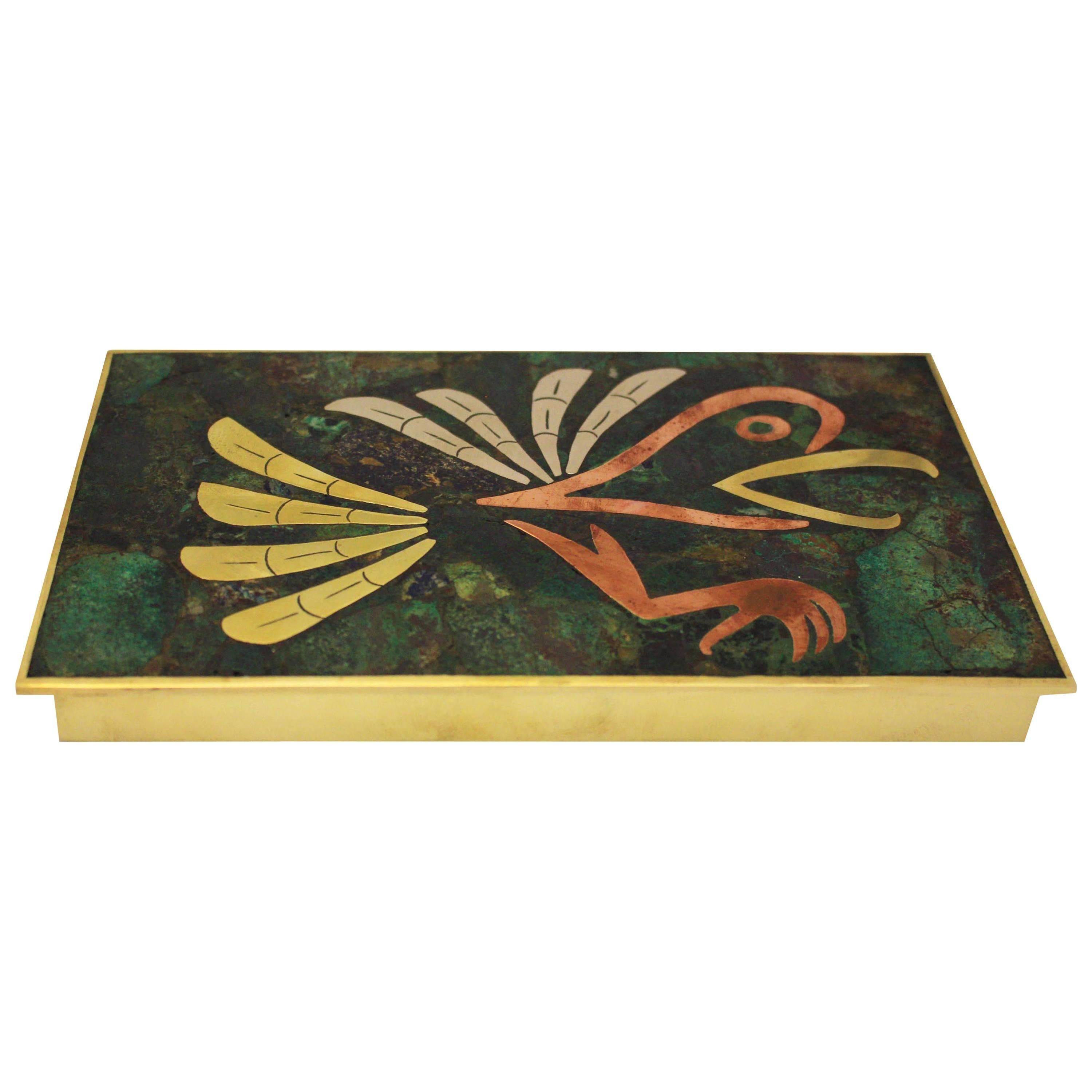Los Castillo Boxes - 4 For Sale at 1stDibs | castillo box