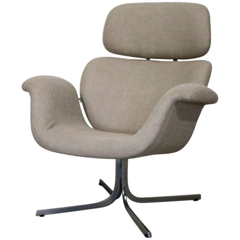 Pierre Paulin for Artifort “Big Tulip” Holland, 1965 For Sale