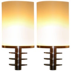 Art Deco Wall Lights and Sconces