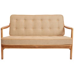 Sofa by Tove & Edvard Kindt-Larsen, 1950s