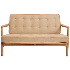 Sofa by Tove 
Edvard Kindt-Larsen, 1950s