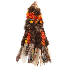 Tribal Body Ornament