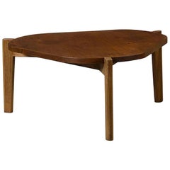 Pierre Jeanneret Coffee Table