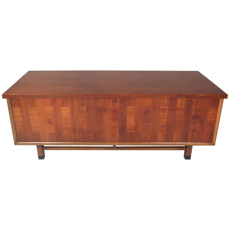 Cedar age lane chest Interested To
