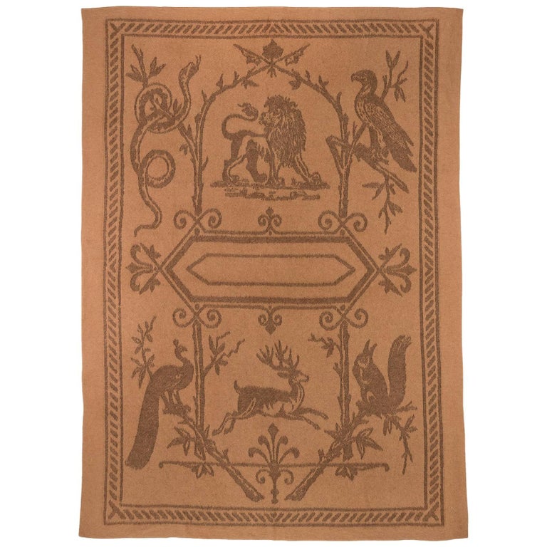 Album Blanket by Saved, New York For Sale at 1stDibs