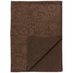 Paisley Blanket by Saved, New York