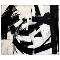 Palm Springs Mid-Century Modern Abstract by Val Samuelson at 1stDibs ...