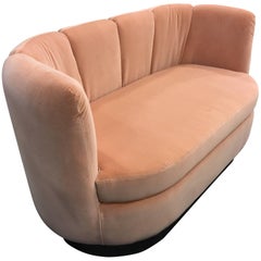 Beautiful "Fanny" Sofa