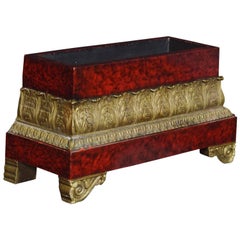 Regency Planters and Jardinieres