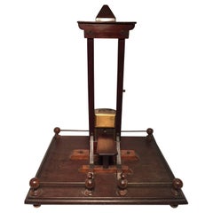 Th Century Scottish Furniture For A Smoking Room Th Century Scottish Furniture For A Smoking Room