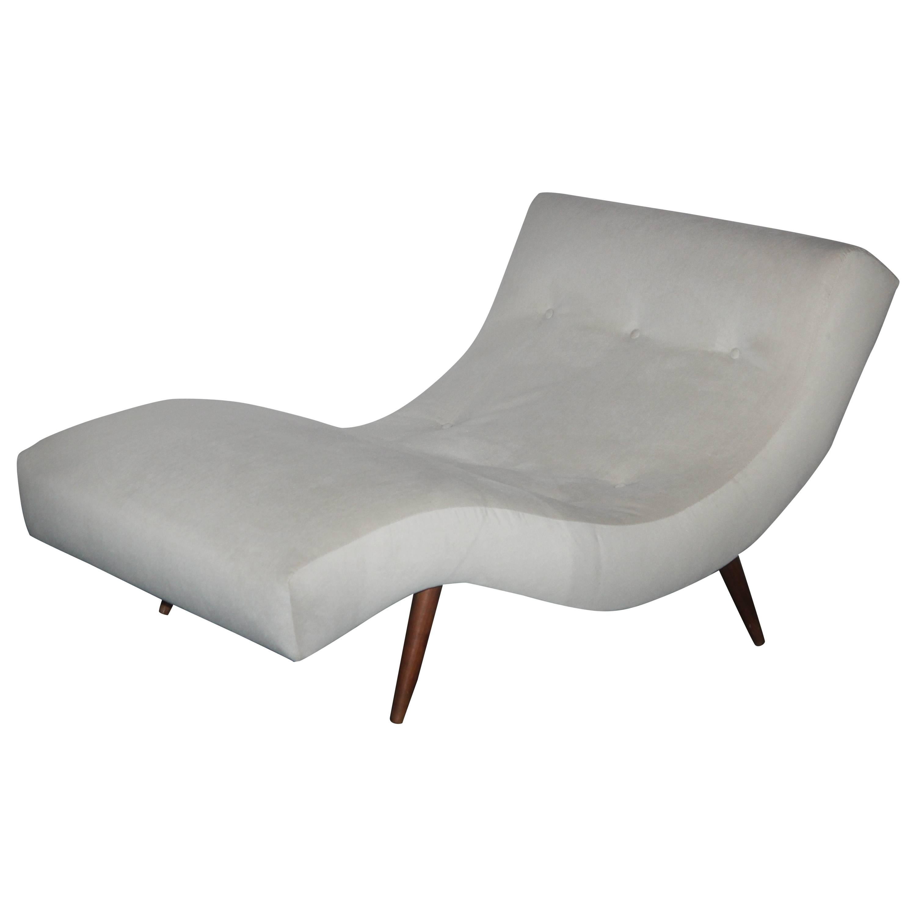 Chaise Lounge