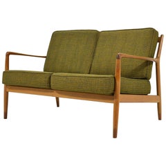 Folke Ohlsson Sofa by DUX