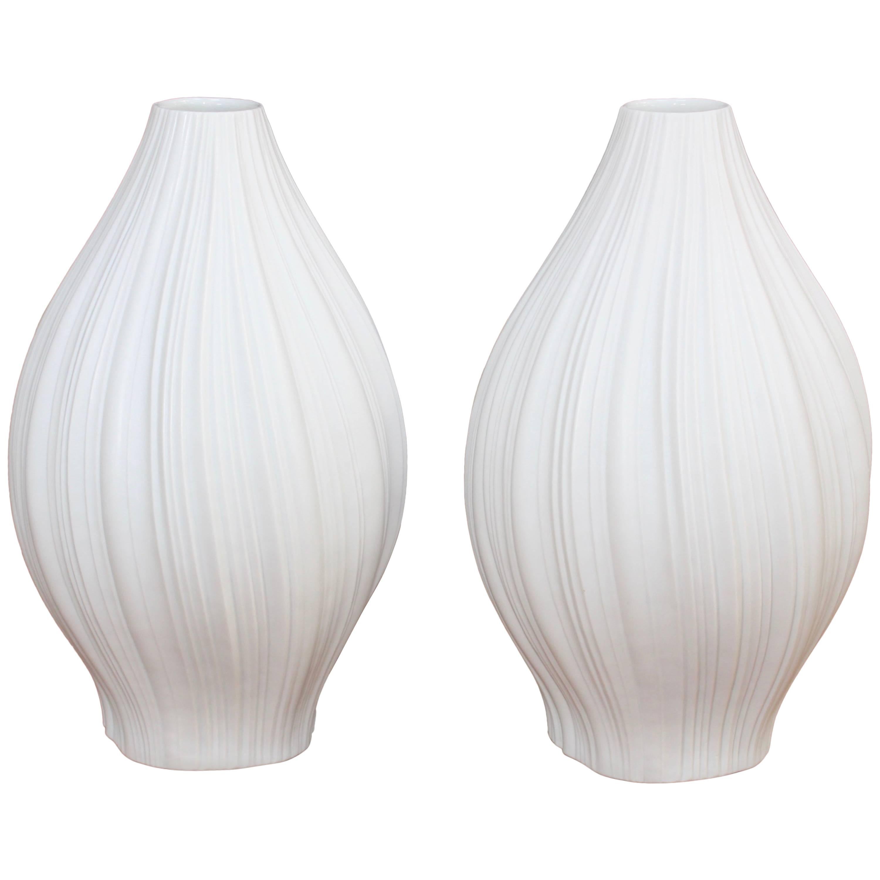 Martin Freyer for Rosenthal Vases