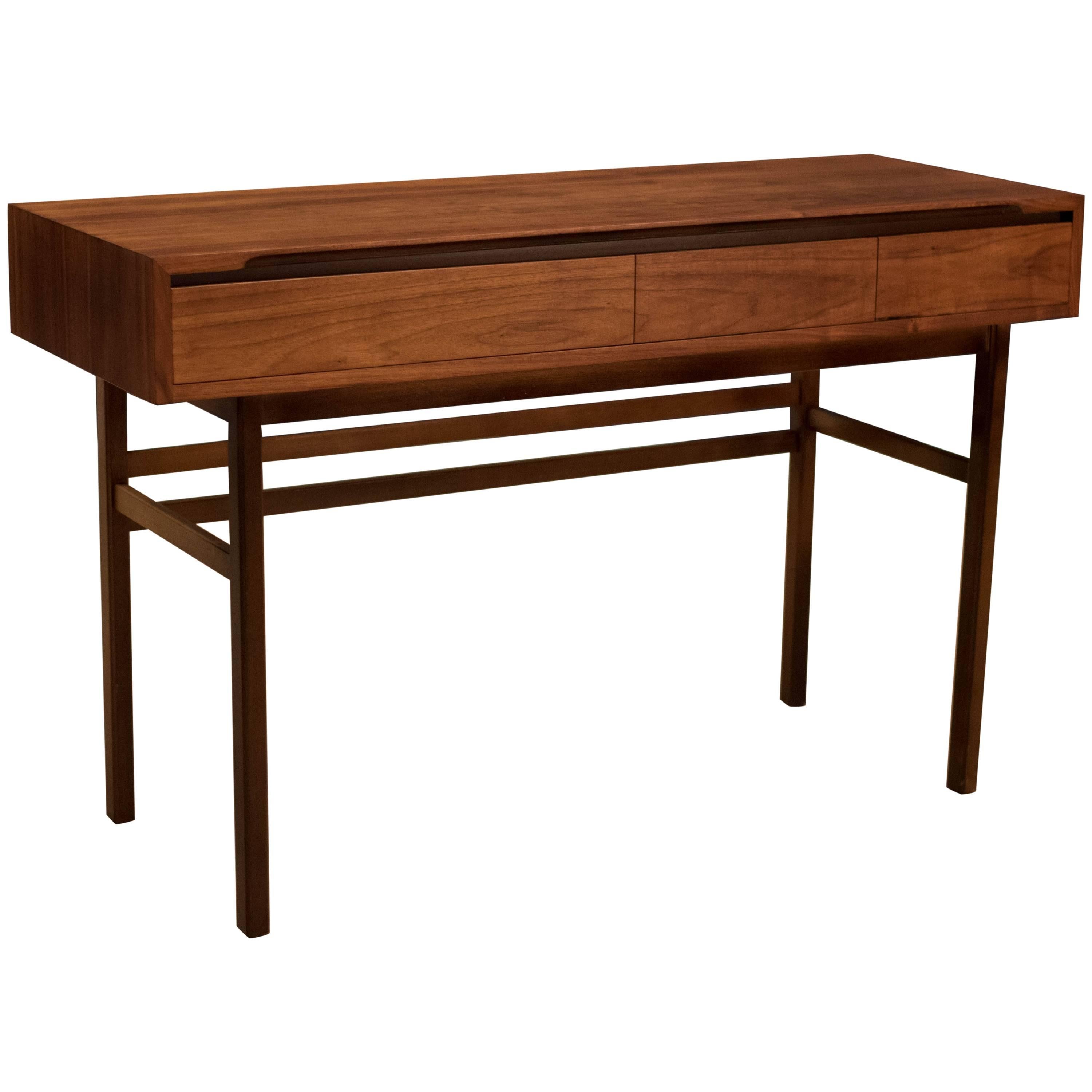 Mid Century Glenn of California Console Table